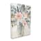 Stupell Industries Beautiful Flower Bouquet Painting Delicate Blossoms Canvas Wall Art